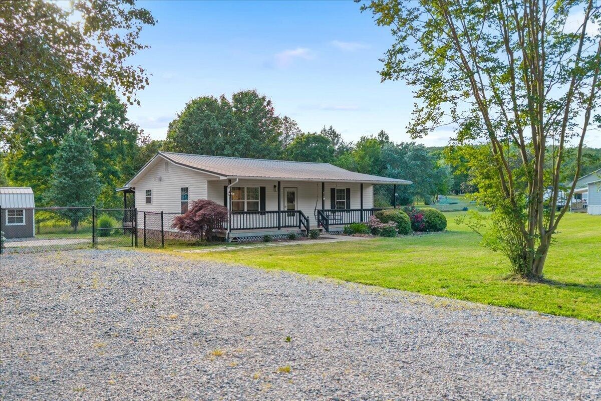 619 Huff Bend Lane Ten Mile, TN 37880 - Photo 26 of 30