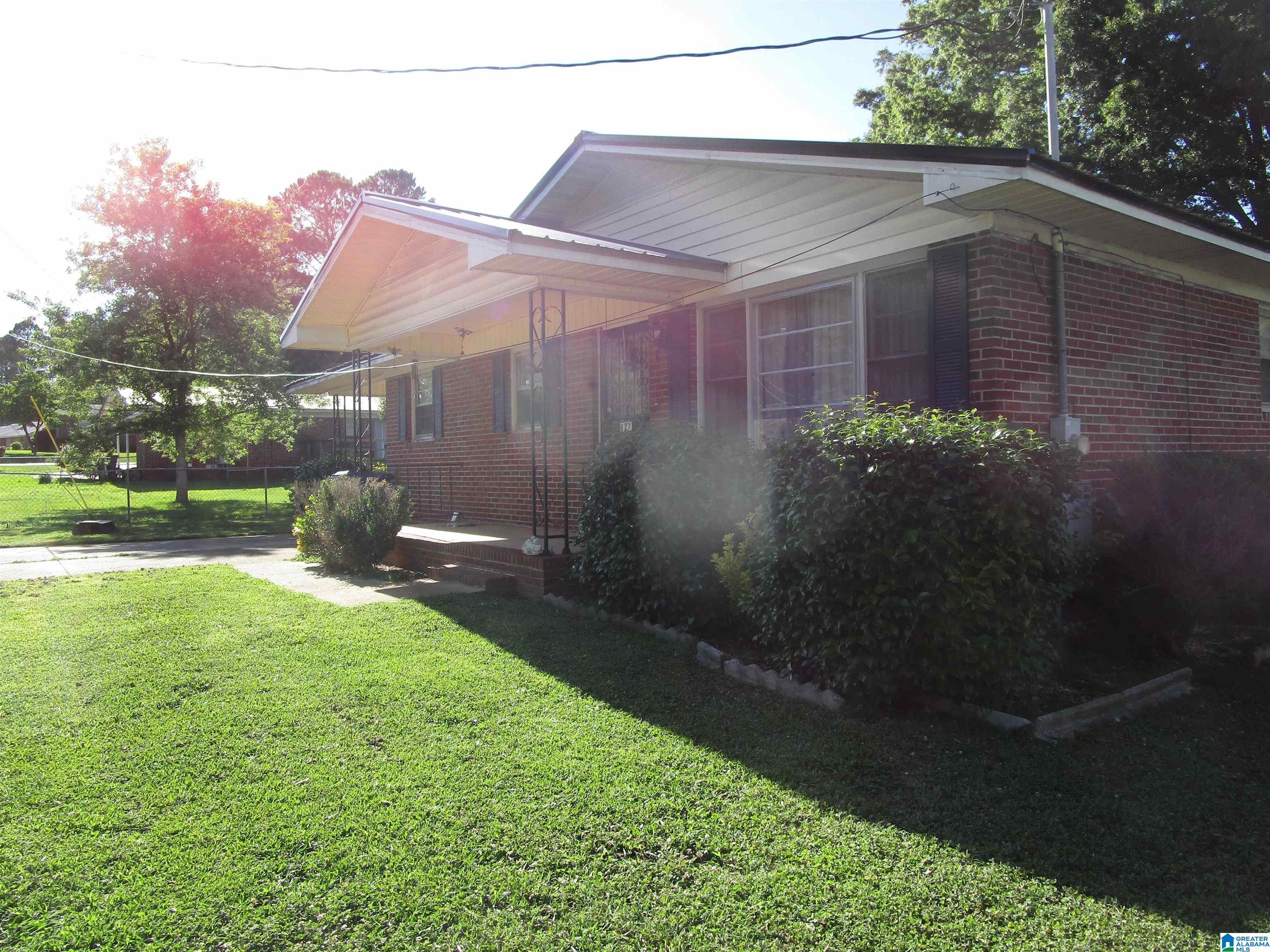 127 Riddle Road Talladega, AL 35160 - Photo 23 of 25