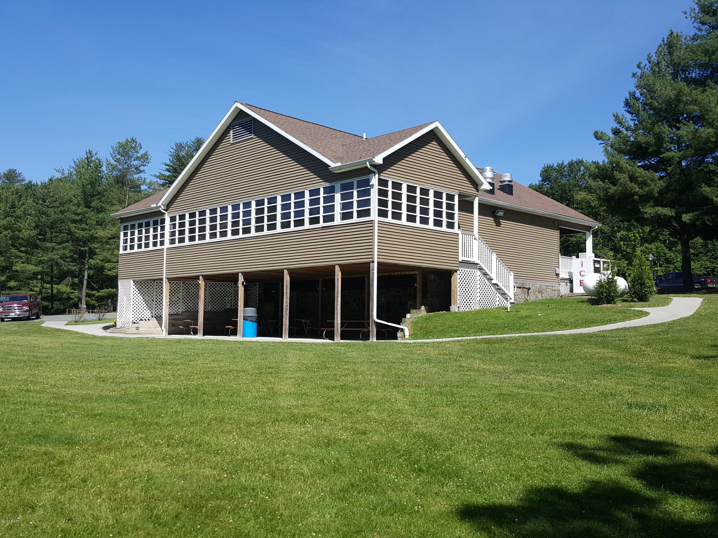 443 Westcolang Road Hawley, PA 18428 - Photo 11 of 32