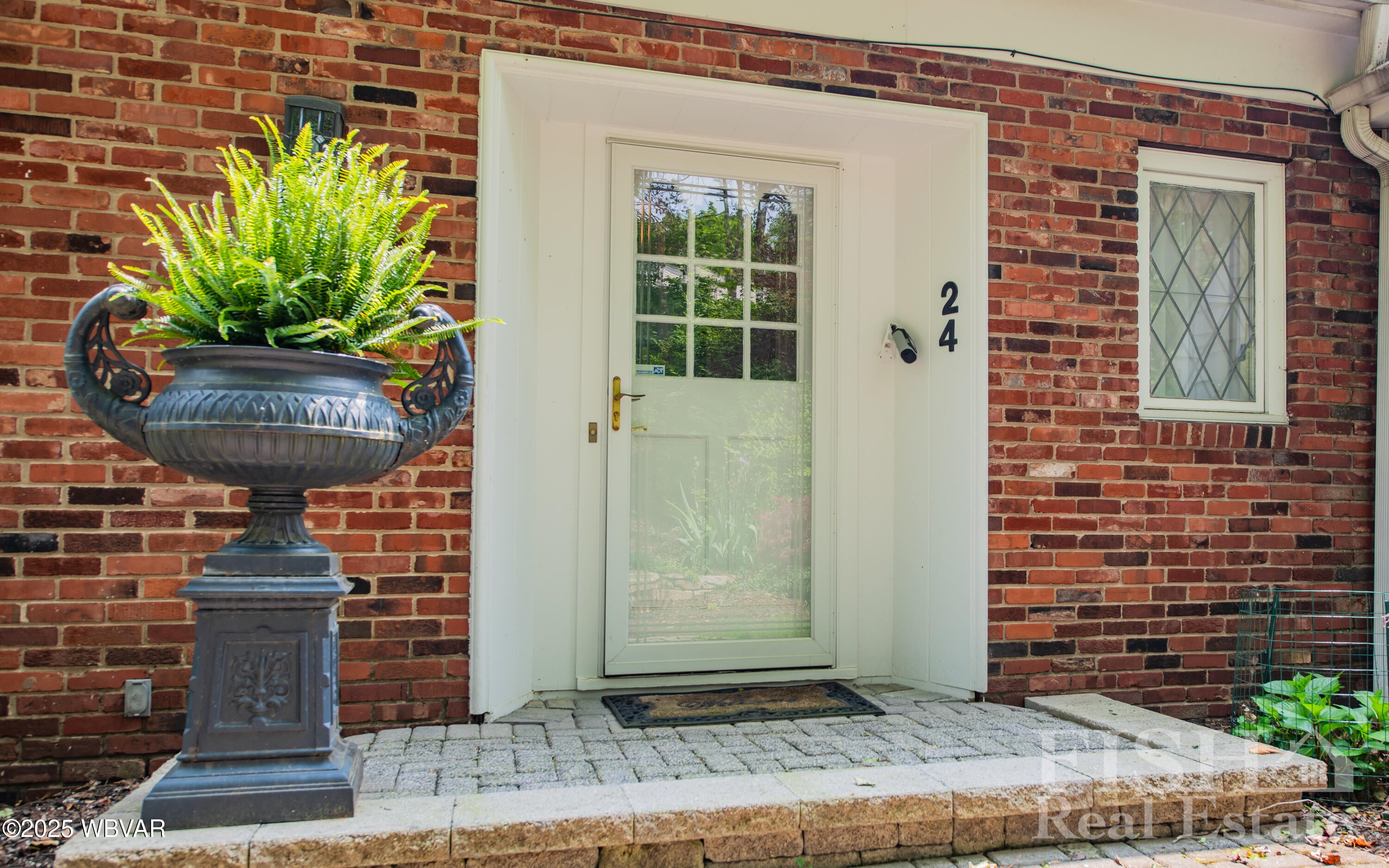 24 Upland Road Williamsport, PA 17701 - Photo 4 of 25 Front Door