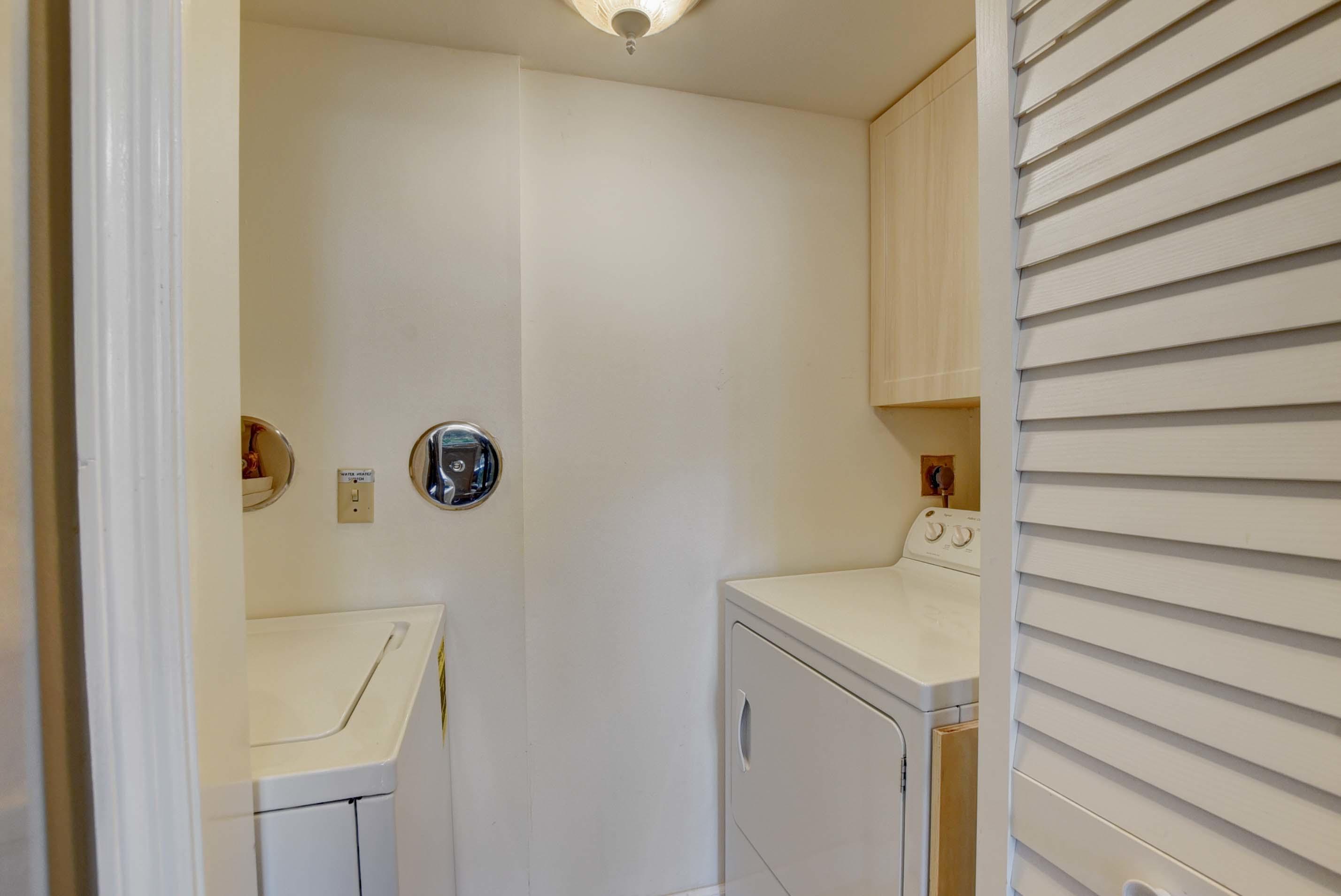 899 Jeffery Street, Unit 112 Boca Raton, FL 33487 - Photo 12 of 66 Laundry Utility Room