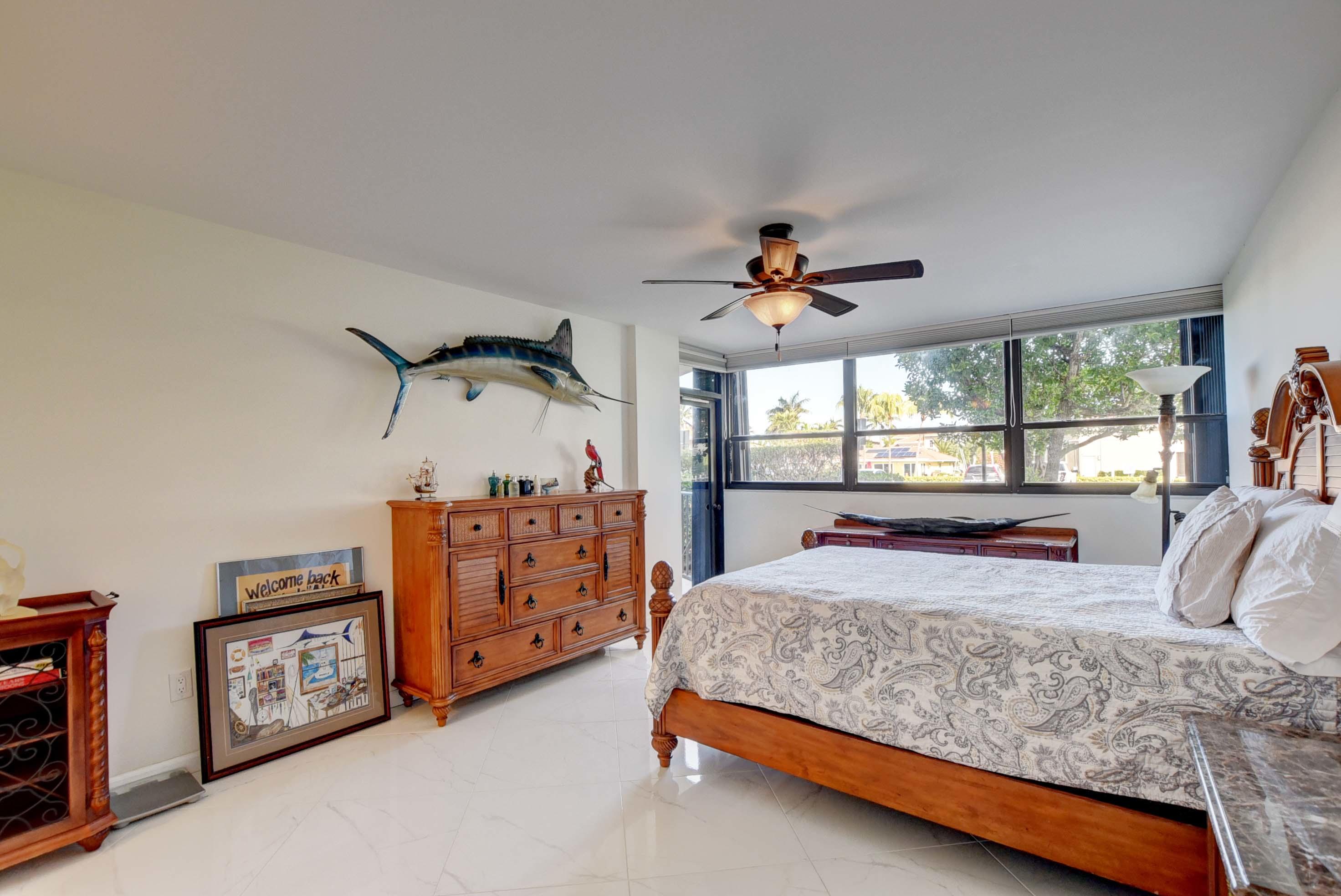 899 Jeffery Street, Unit 112 Boca Raton, FL 33487 - Photo 15 of 66 Master Suite 1