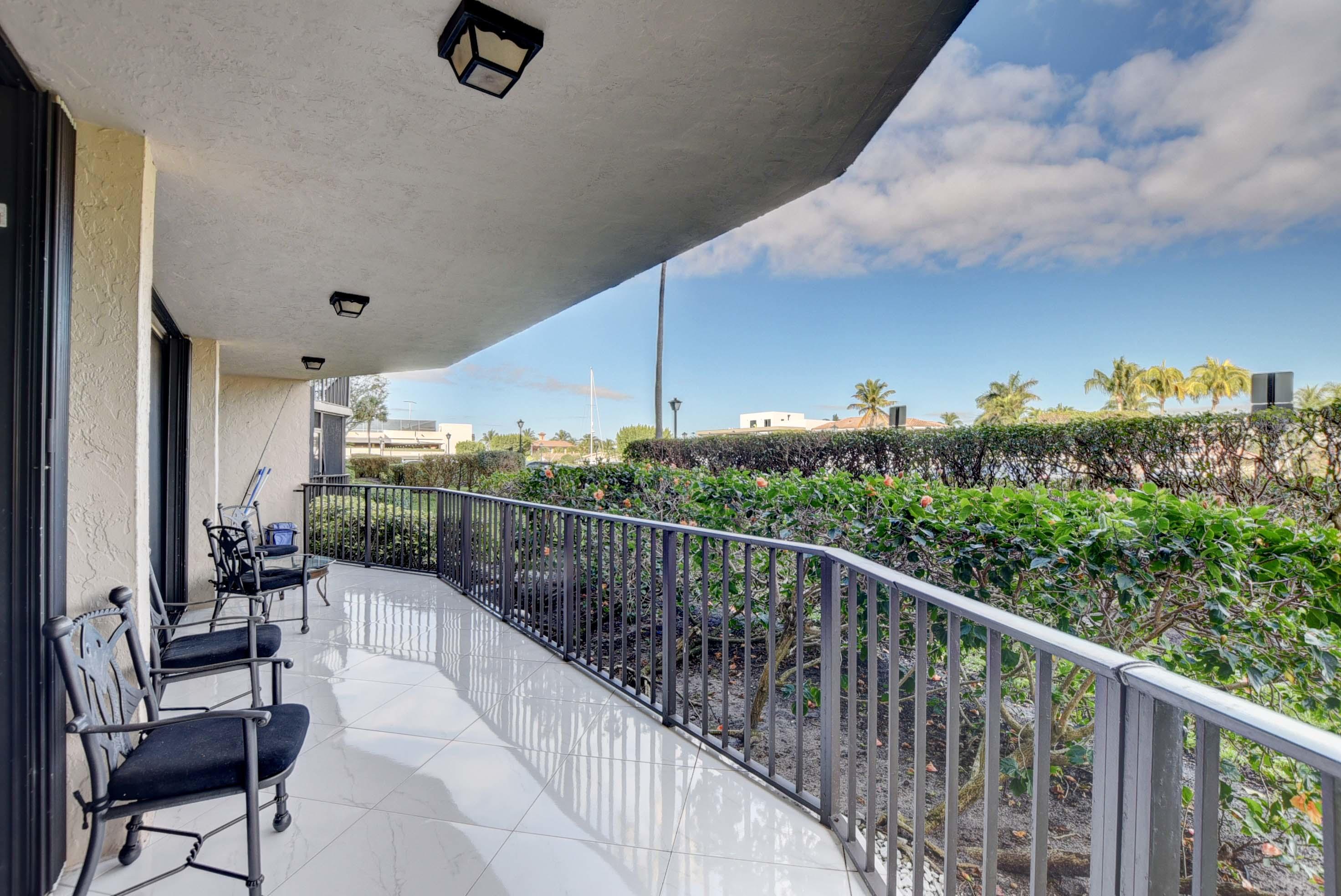 899 Jeffery Street, Unit 112 Boca Raton, FL 33487 - Photo 28 of 66 Patio 3