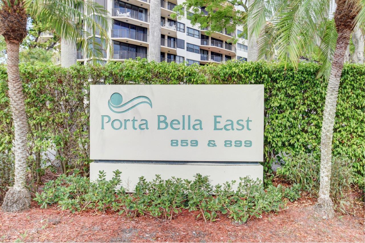 899 Jeffery Street, Unit 112 Boca Raton, FL 33487 - Photo 32 of 66 Porta Bella