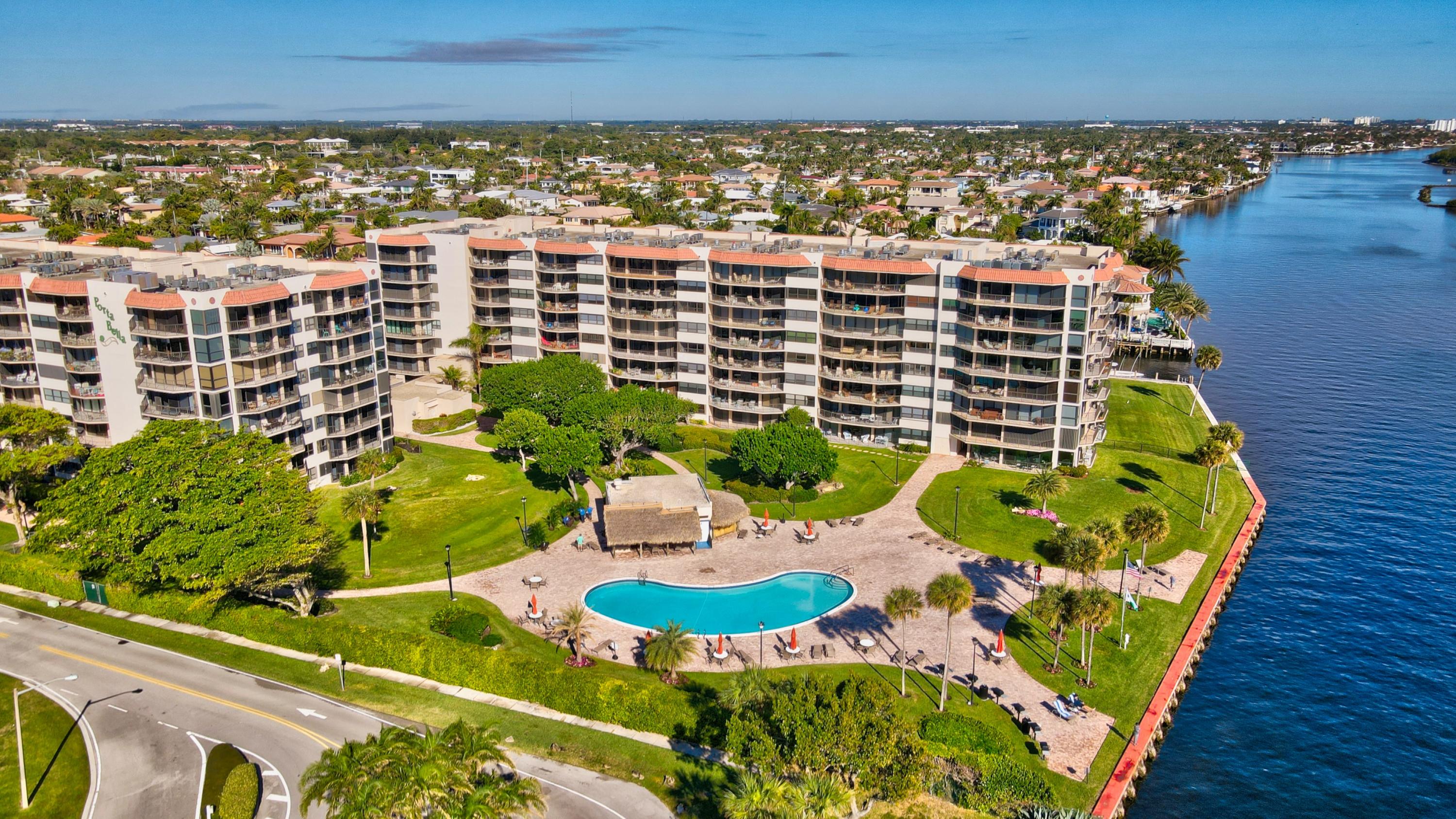 899 Jeffery Street, Unit 112 Boca Raton, FL 33487 - Photo 35 of 66 Porta Bella Overview 2