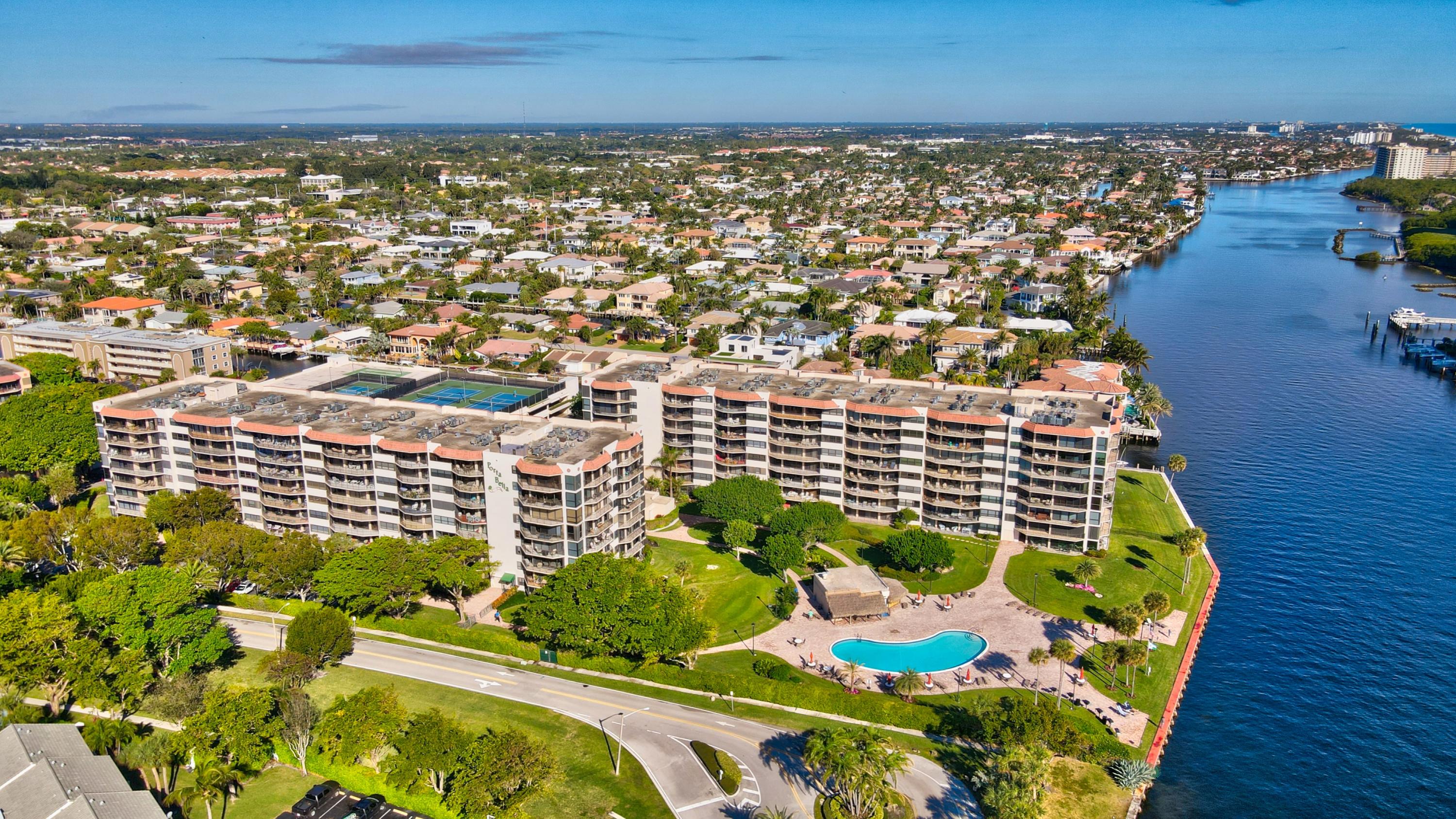 899 Jeffery Street, Unit 112 Boca Raton, FL 33487 - Photo 36 of 66 Porta Bella Overview 1