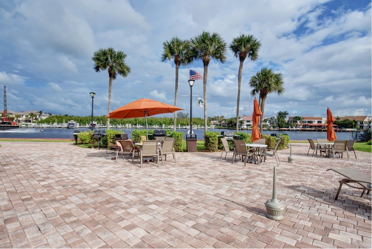899 Jeffery Street, Unit 112 Boca Raton, FL 33487 - Photo 37 of 66 Pool Intracoastal Views 3