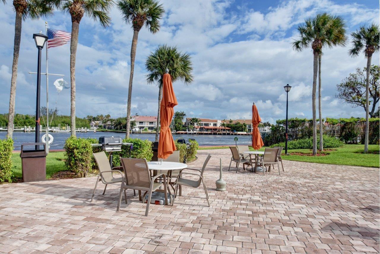 899 Jeffery Street, Unit 112 Boca Raton, FL 33487 - Photo 38 of 66 Pool Intracoastal Views 4