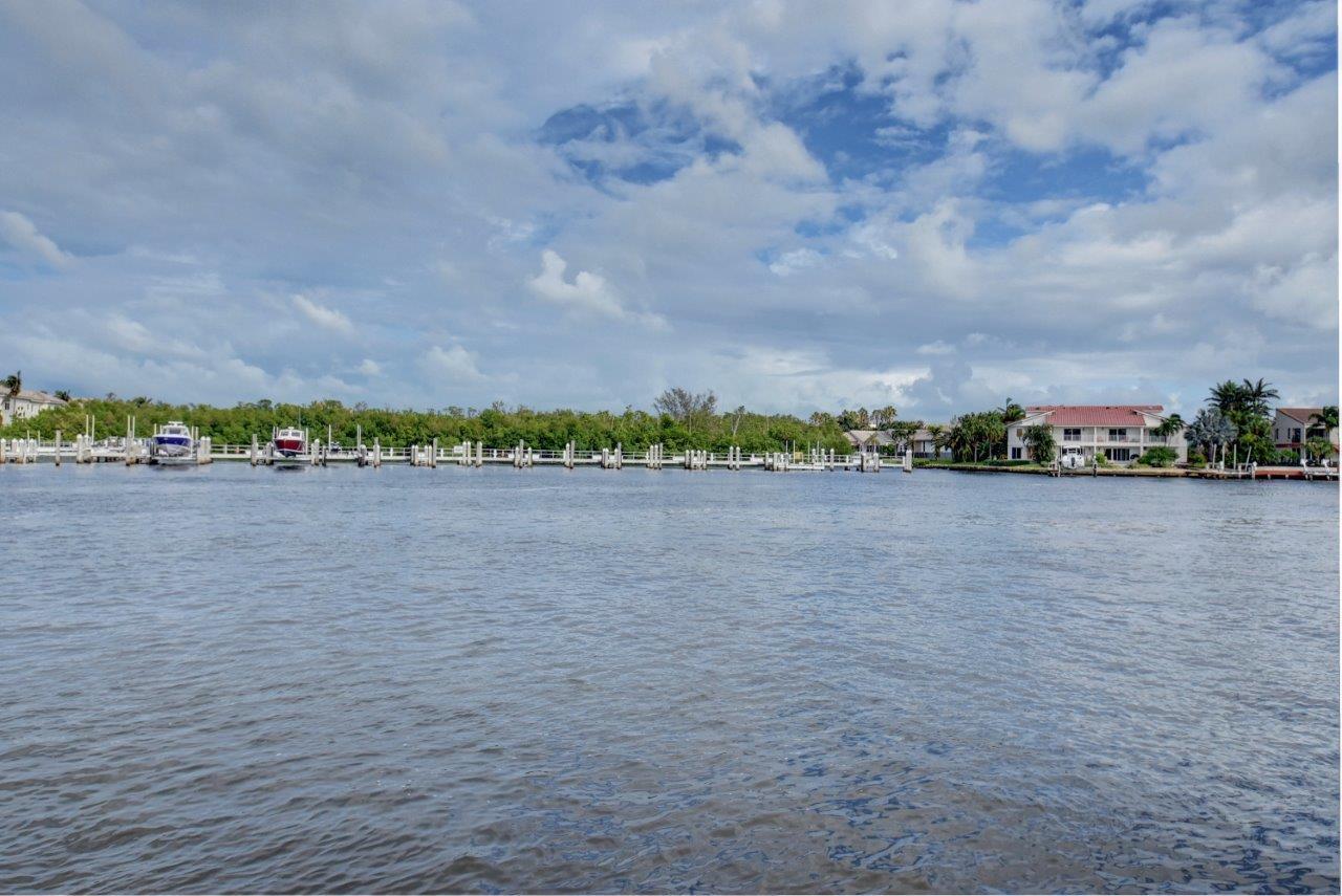 899 Jeffery Street, Unit 112 Boca Raton, FL 33487 - Photo 42 of 66 Views from Pool Area 3