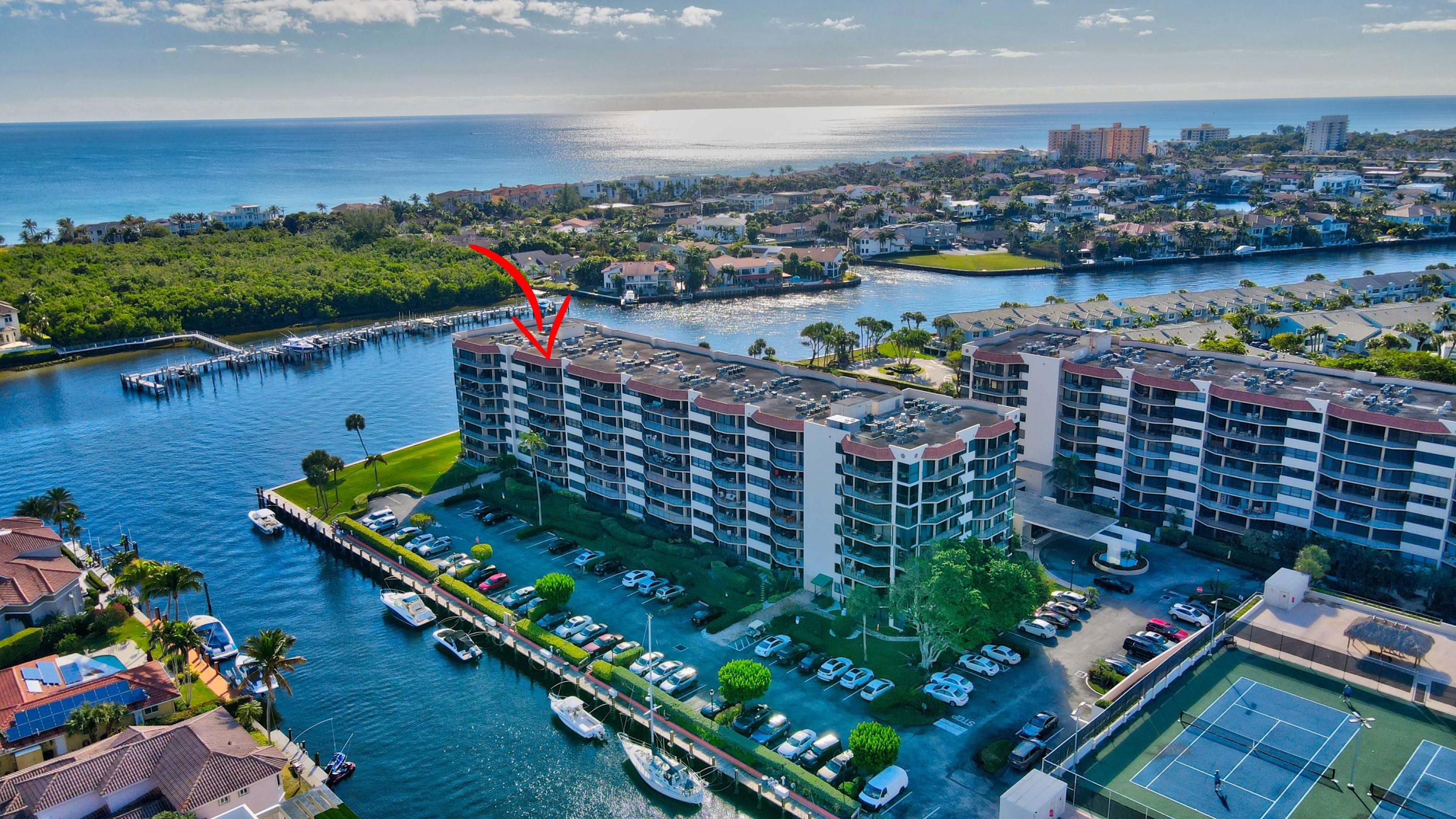 899 Jeffery Street, Unit 112 Boca Raton, FL 33487 - Photo 44 of 66 Porta Bella 2