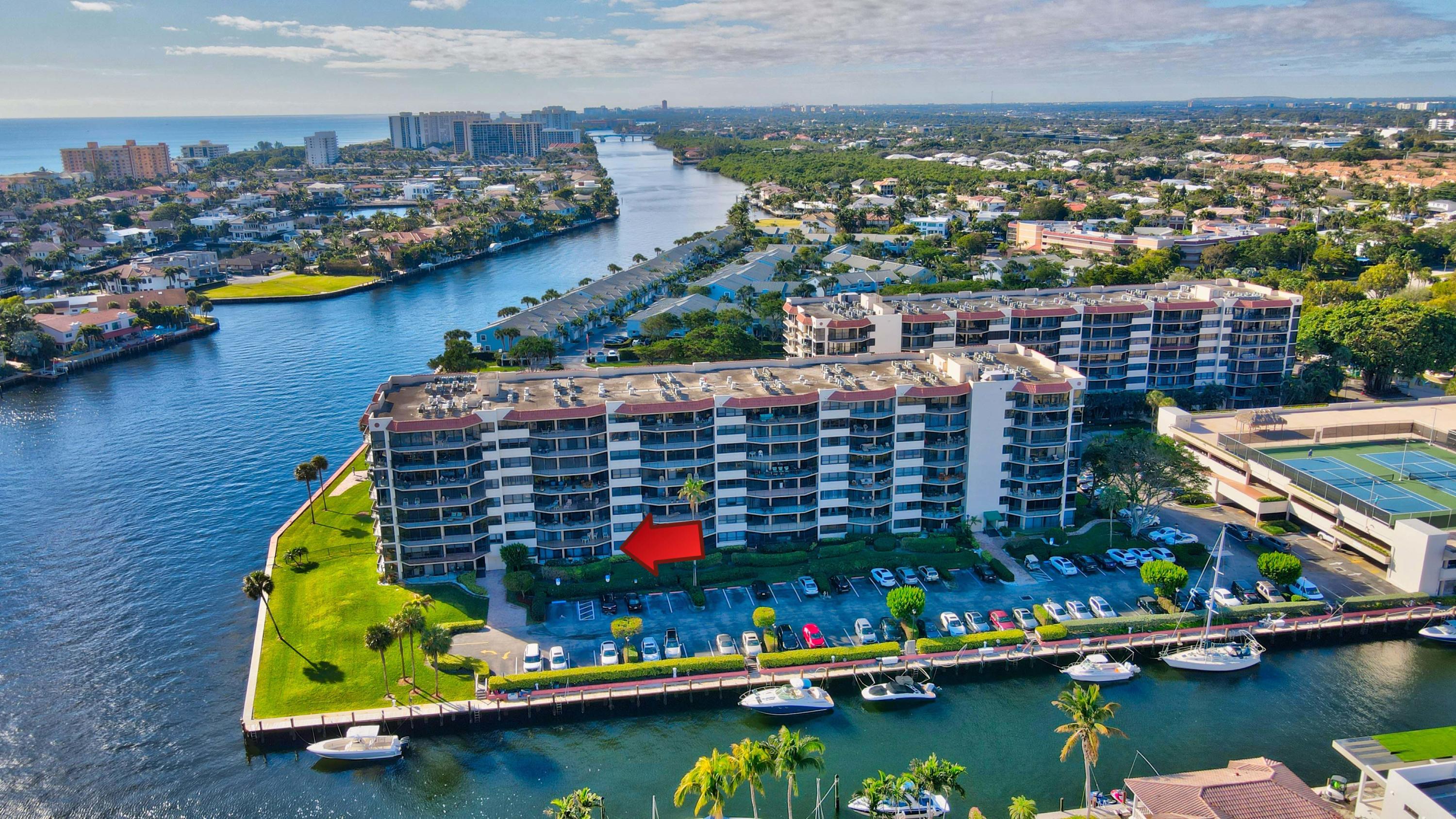 899 Jeffery Street, Unit 112 Boca Raton, FL 33487 - Photo 45 of 66 Porta Bella 3