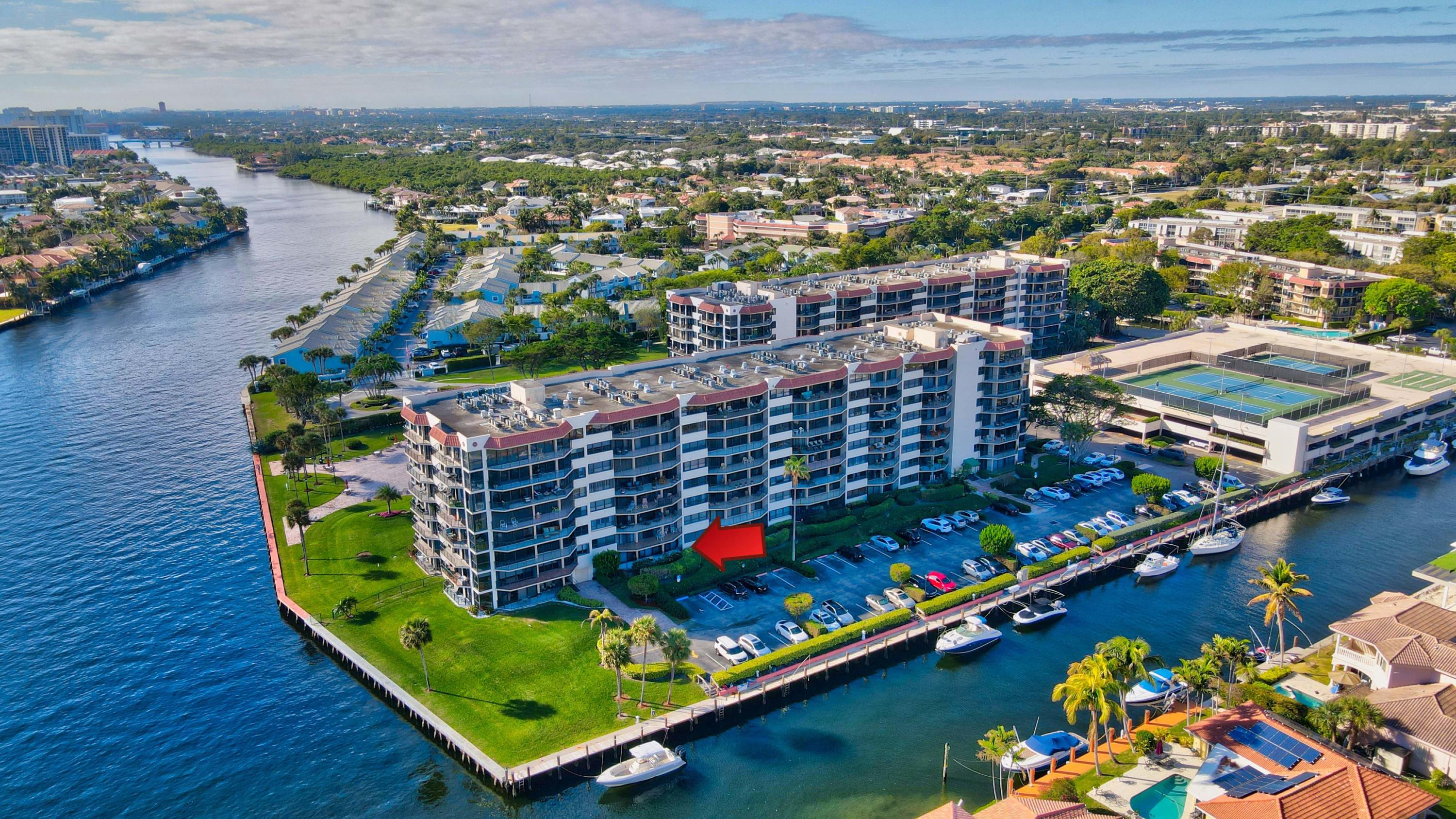 899 Jeffery Street, Unit 112 Boca Raton, FL 33487 - Photo 46 of 66 Porta Bella 4