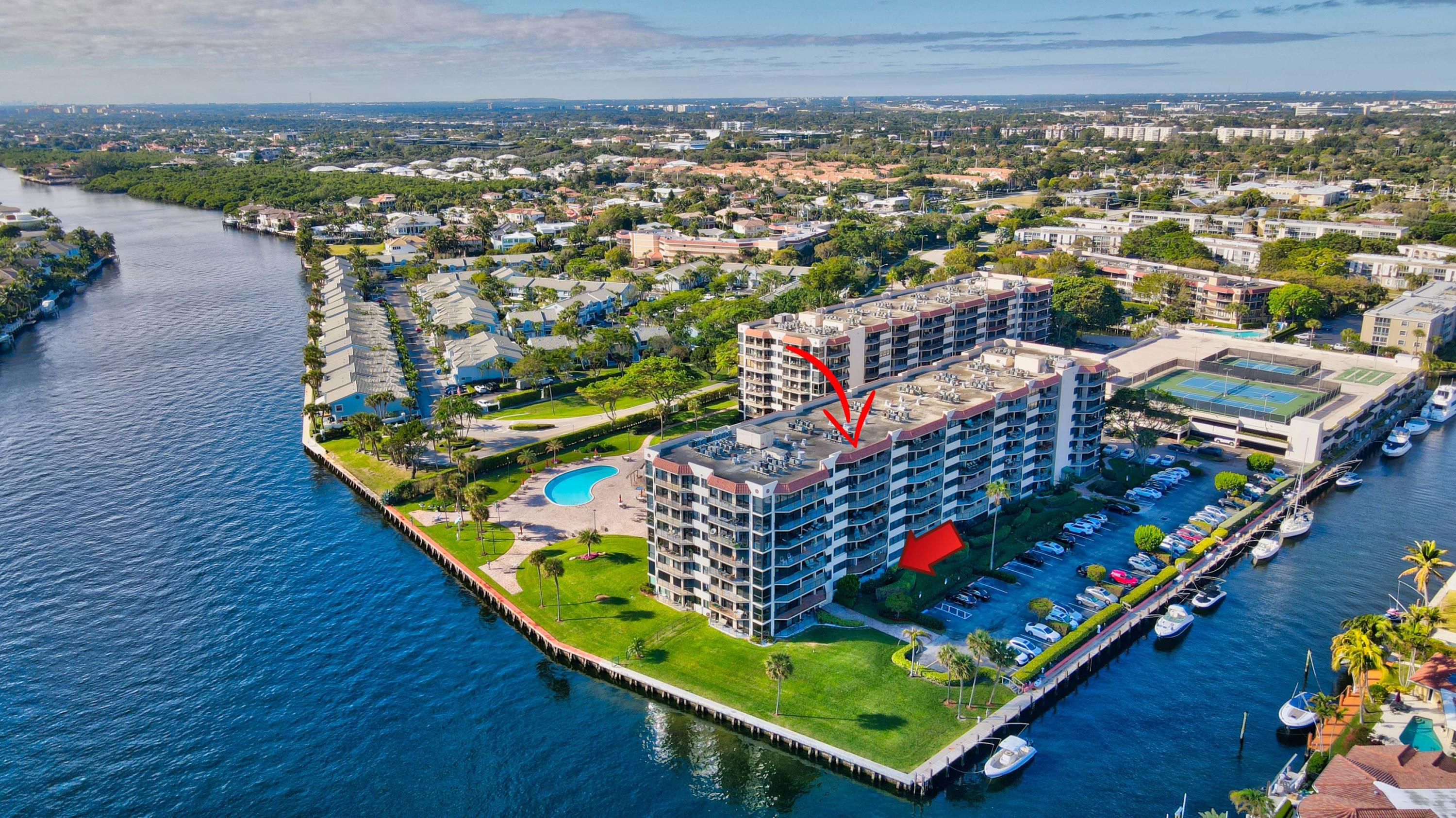 899 Jeffery Street, Unit 112 Boca Raton, FL 33487 - Photo 47 of 66 Porta Bella 5