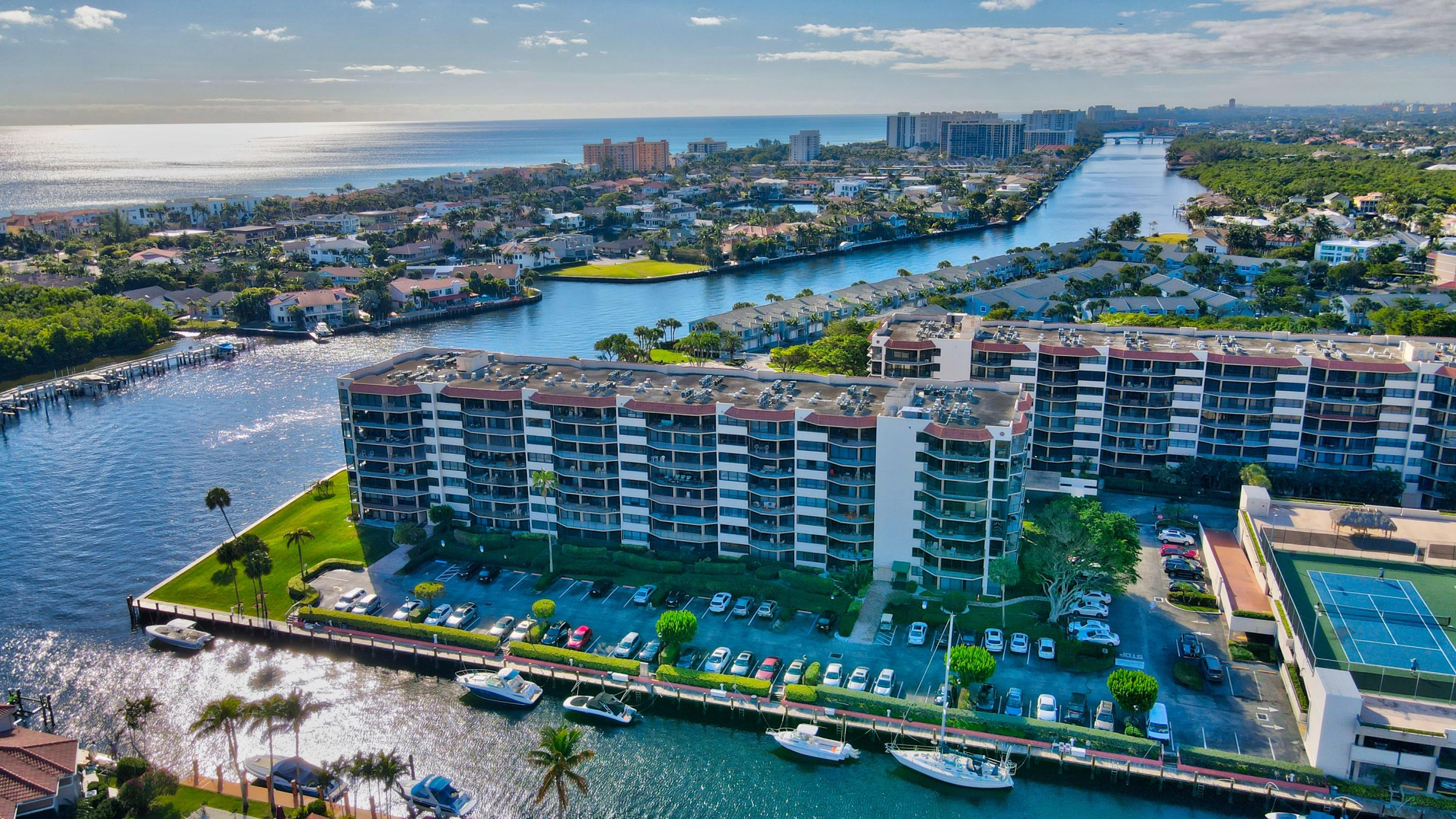 899 Jeffery Street, Unit 112 Boca Raton, FL 33487 - Photo 66 of 66 Porta Bella 1