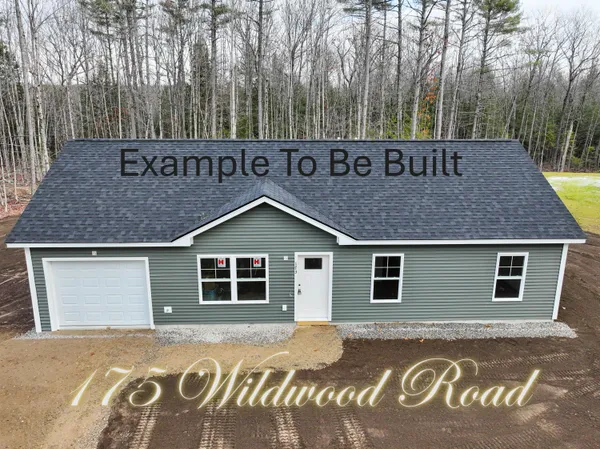 $395,000 | 175 Wildwood Road, Bridgton, ME 04009