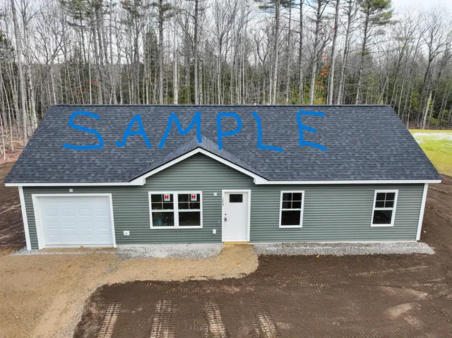 $395,000 | Lot 2 Wildwood Road, Bridgton, ME 04009