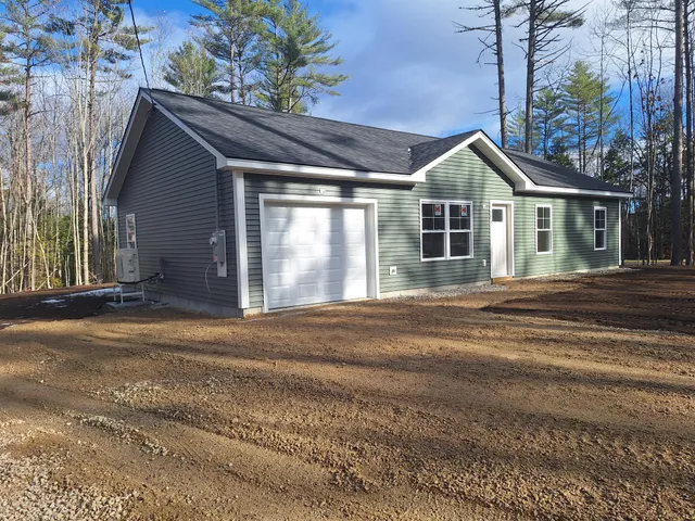 $395,000 | Lot 2 Wildwood Road, Bridgton, ME 04009