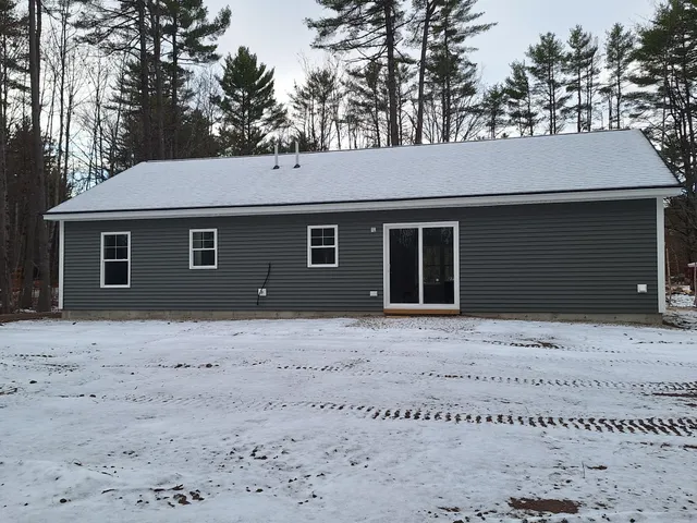 $395,000 | Lot 2 Wildwood Road, Bridgton, ME 04009