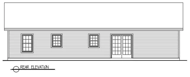 $395,000 | Lot 2 Wildwood Road, Bridgton, ME 04009