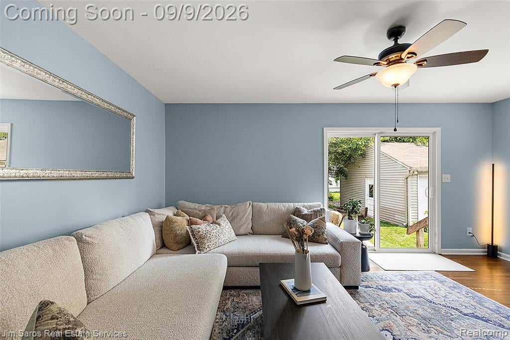 488 Bournemouth Road Grosse Pointe Farms, MI 48236 - Photo 13 of 26 Gallery Image 13
