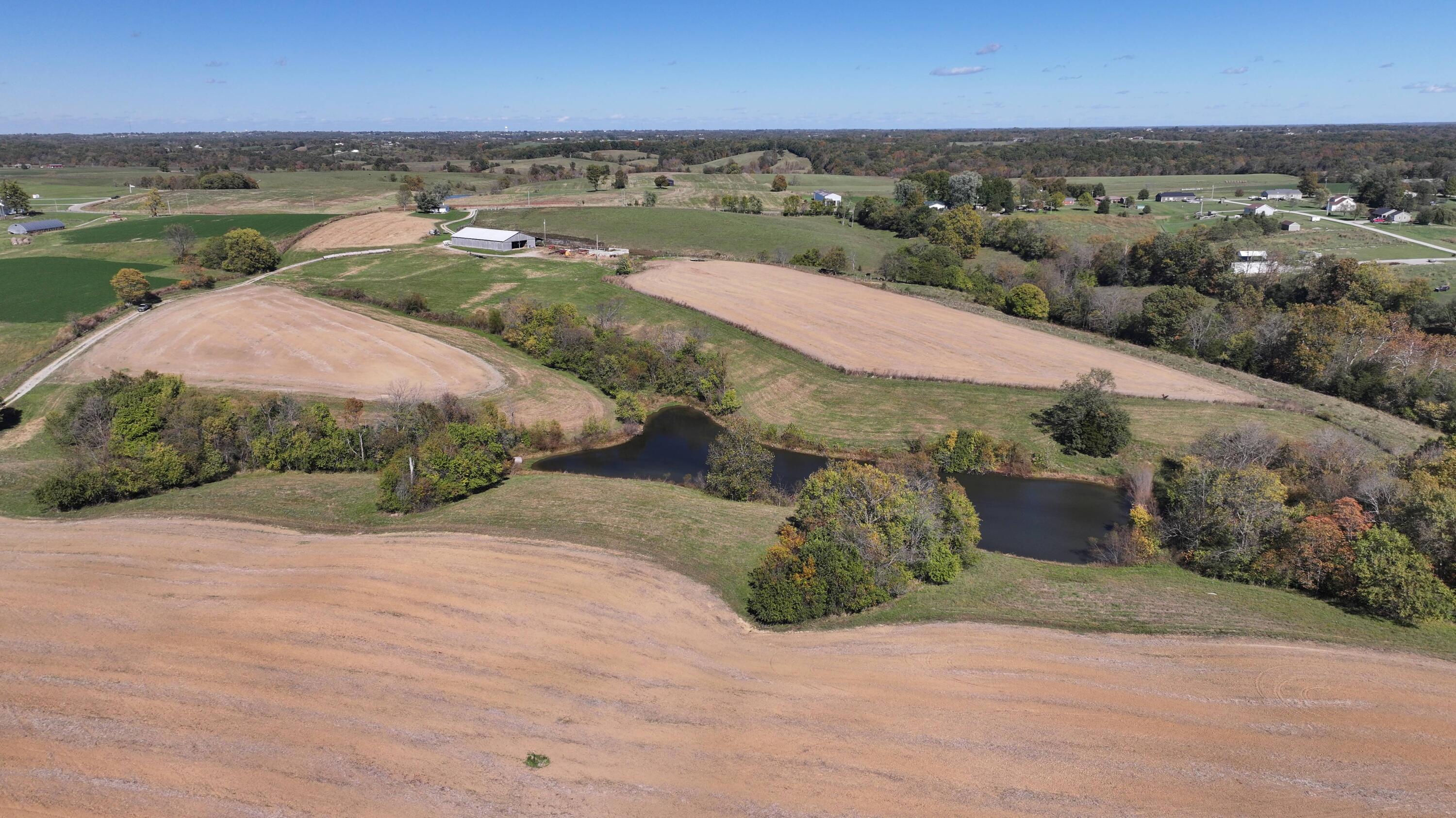3575 Greenup Road Owenton, KY 40359 - Photo 47 of 49
