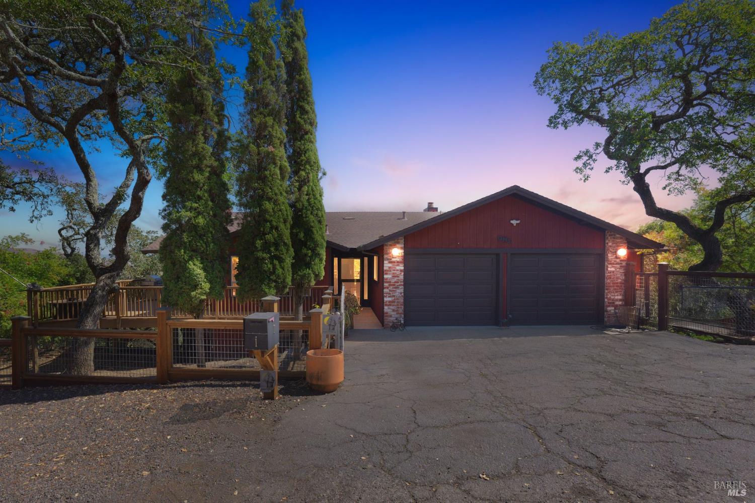 1 Green Point Lane Novato, CA 94945 - Photo 1 of 33