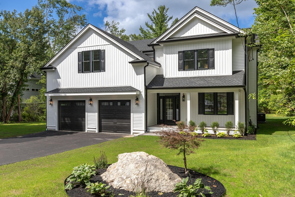 39 Concord Road Bedford, MA 01730 - Photo 1 of 41 Gallery Image 1