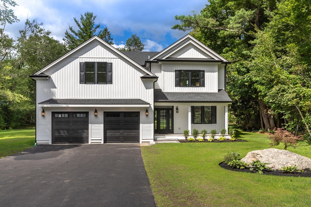 39 Concord Road Bedford, MA 01730 - Photo 2 of 41 Gallery Image 2