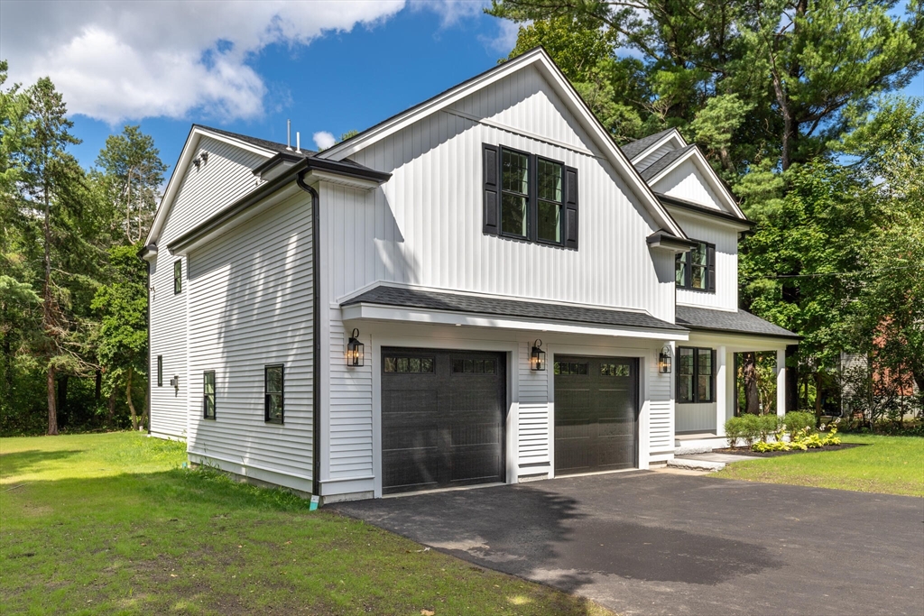 39 Concord Road Bedford, MA 01730 - Photo 3 of 41 Gallery Image 3