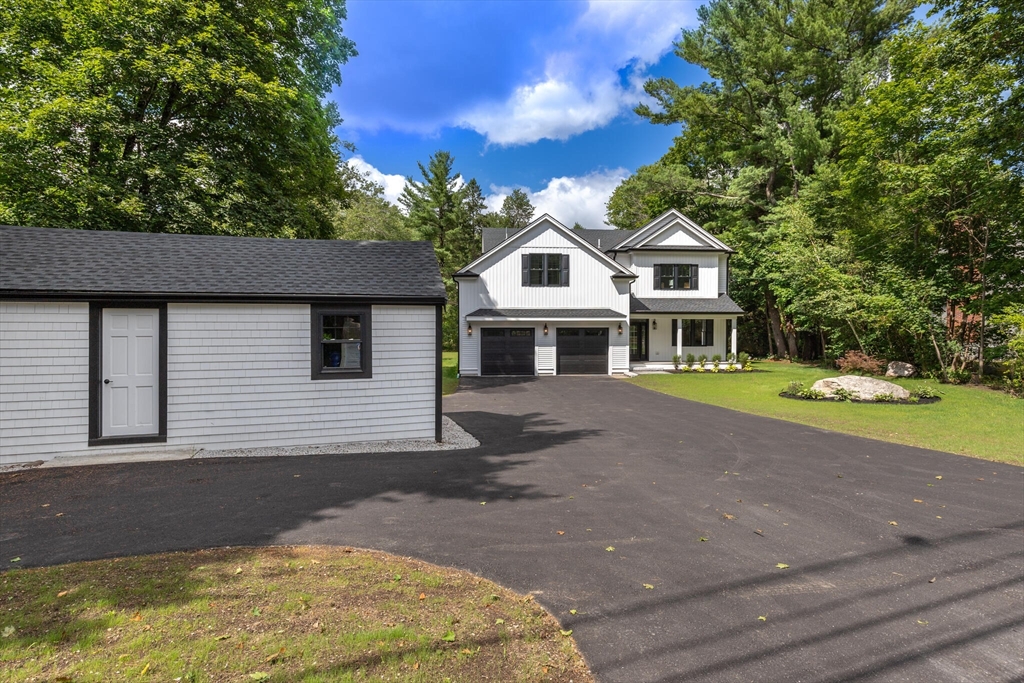 39 Concord Road Bedford, MA 01730 - Photo 38 of 41 Gallery Image 38