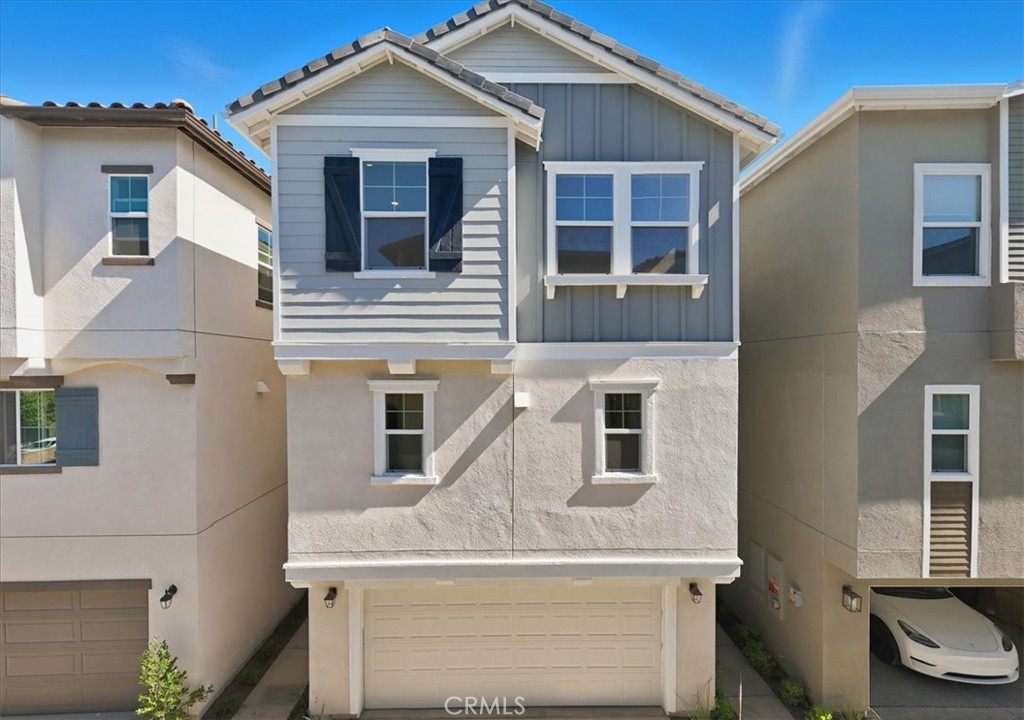 2544 Dorris Street South El Monte, CA 91733 - Photo 1 of 1 a front view of a house with large windows