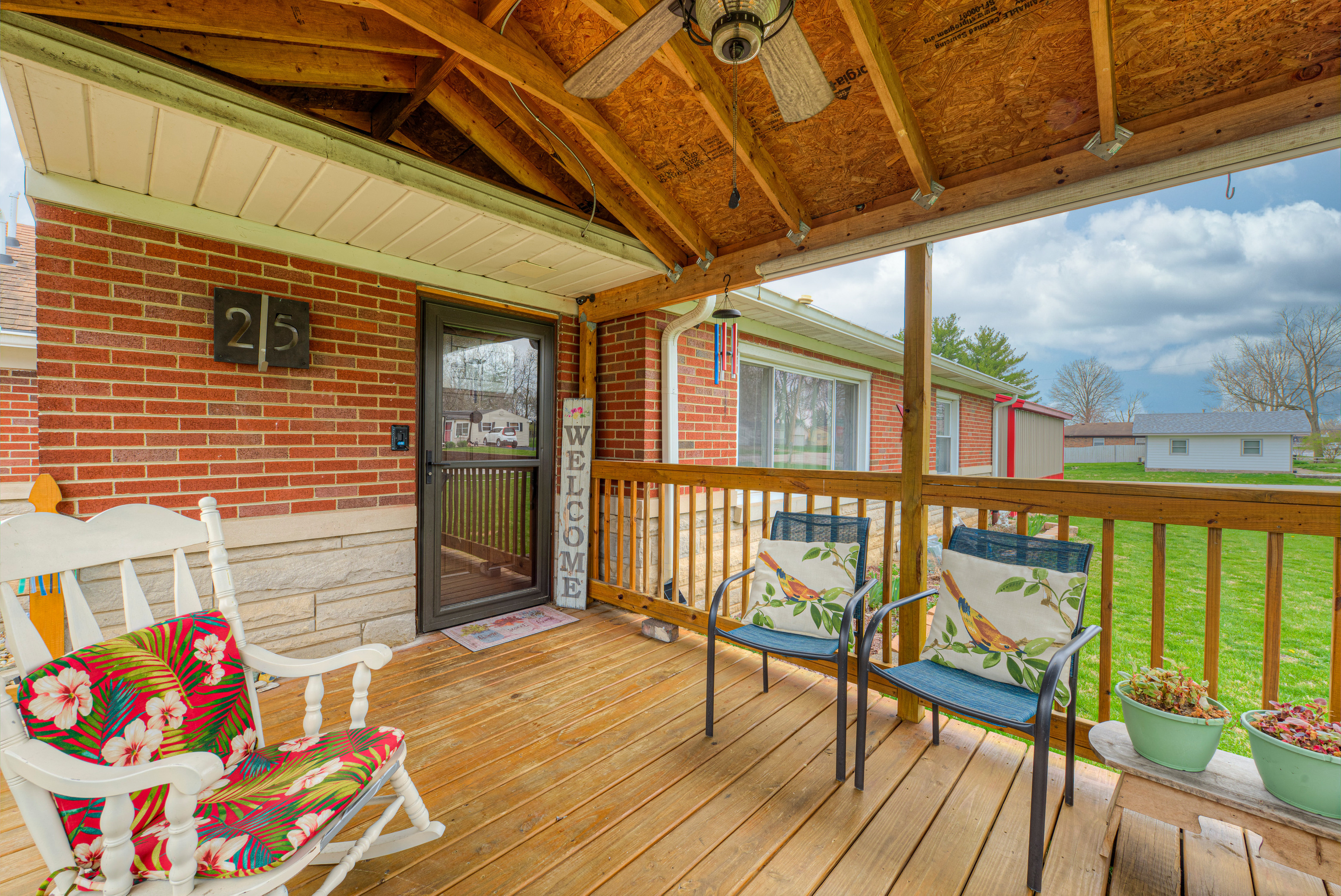 25 Michael Drive Plainfield, IN 46168 - Photo 2 of 46