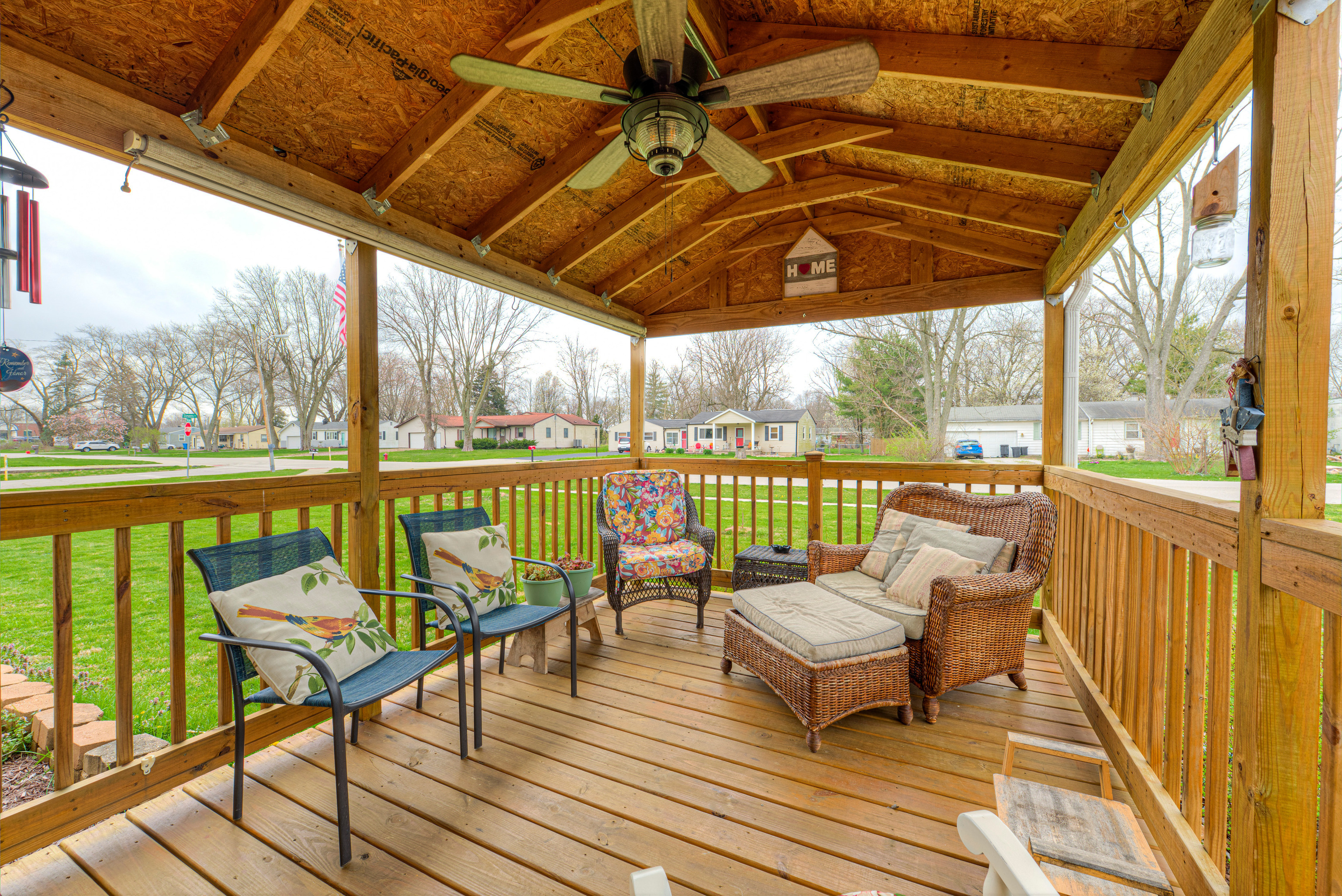 25 Michael Drive Plainfield, IN 46168 - Photo 3 of 46