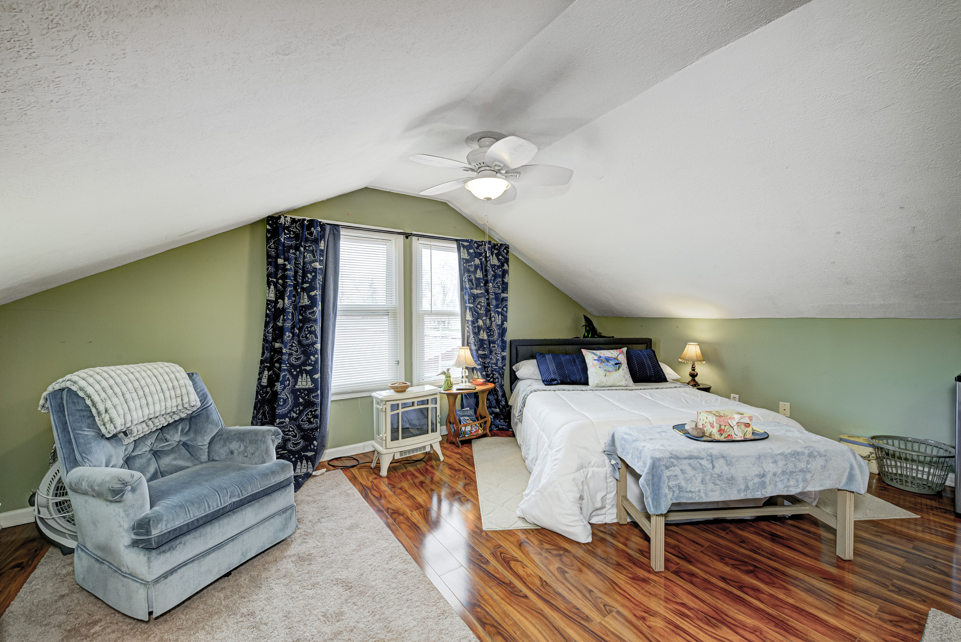 25 Michael Drive Plainfield, IN 46168 - Photo 34 of 46