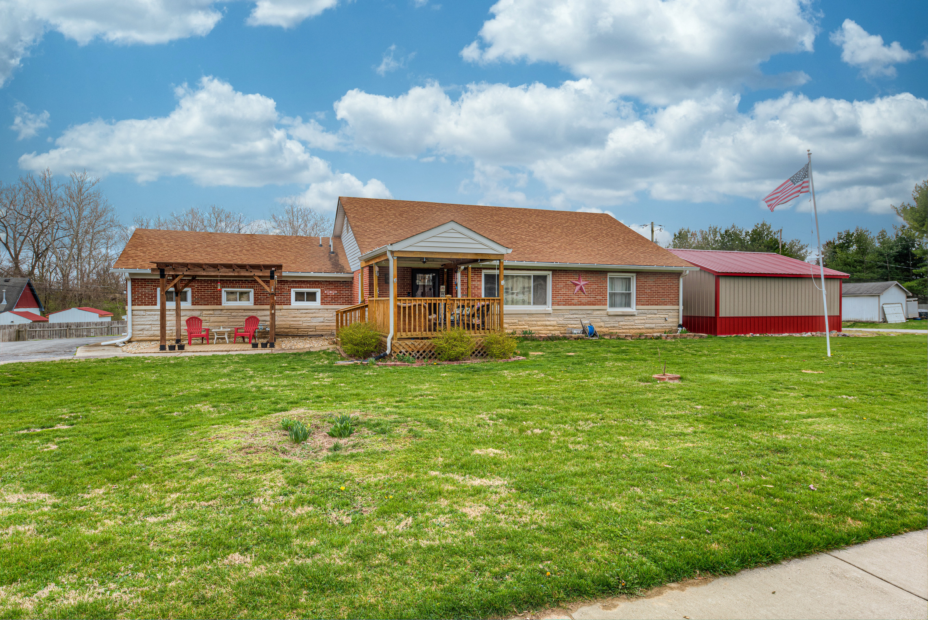 25 Michael Drive Plainfield, IN 46168 - Photo 38 of 46