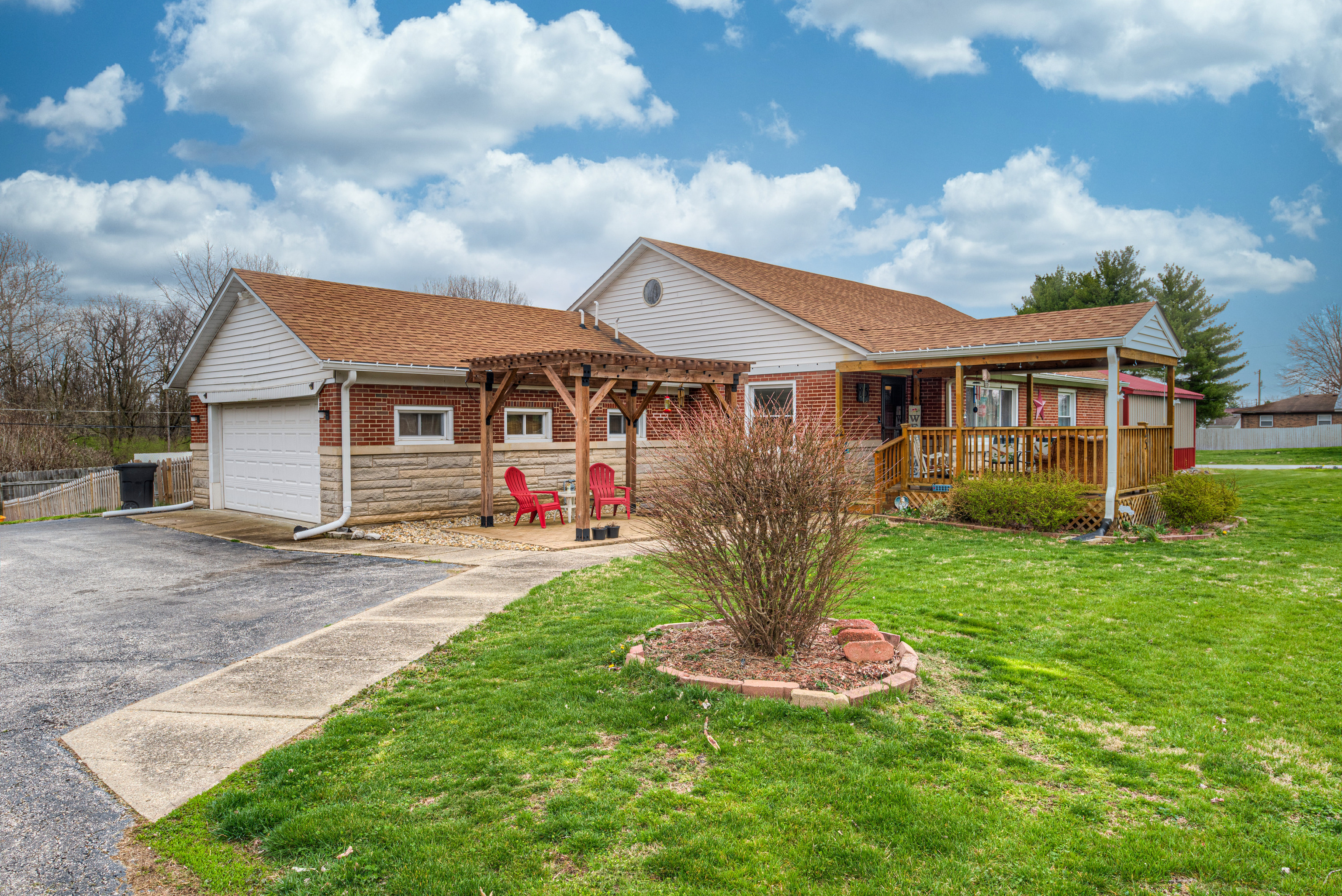 25 Michael Drive Plainfield, IN 46168 - Photo 39 of 46