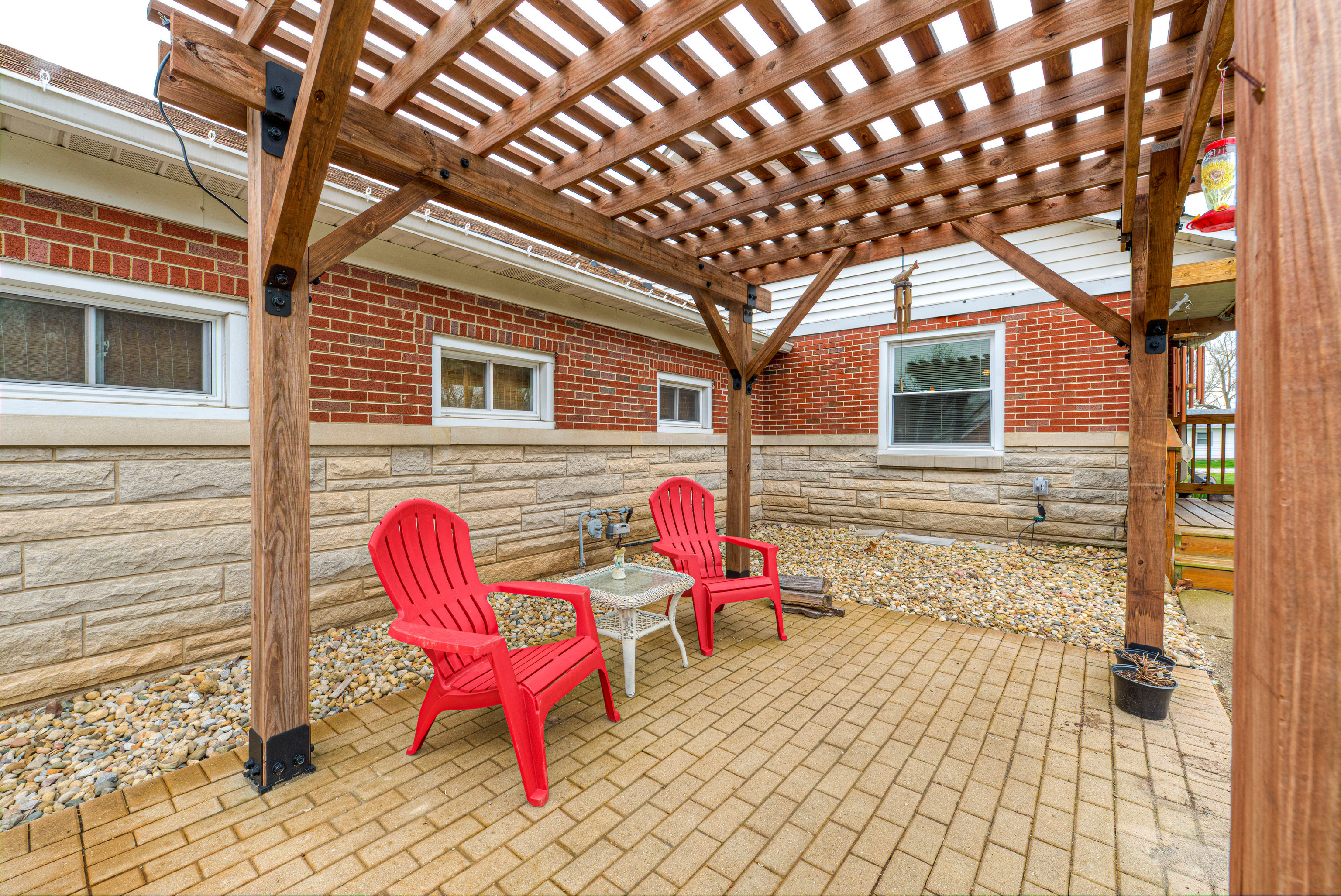 25 Michael Drive Plainfield, IN 46168 - Photo 40 of 46