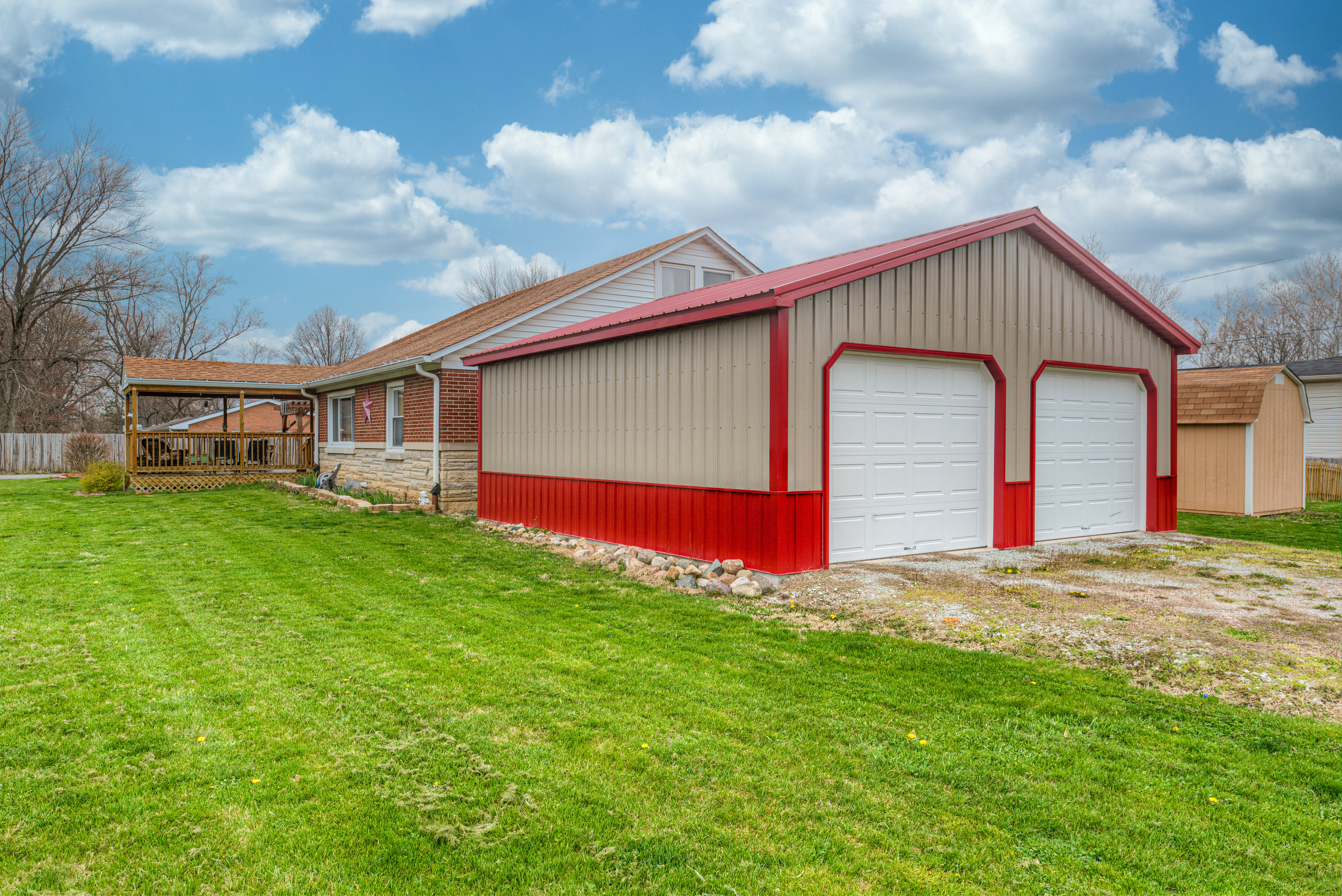 25 Michael Drive Plainfield, IN 46168 - Photo 4 of 46