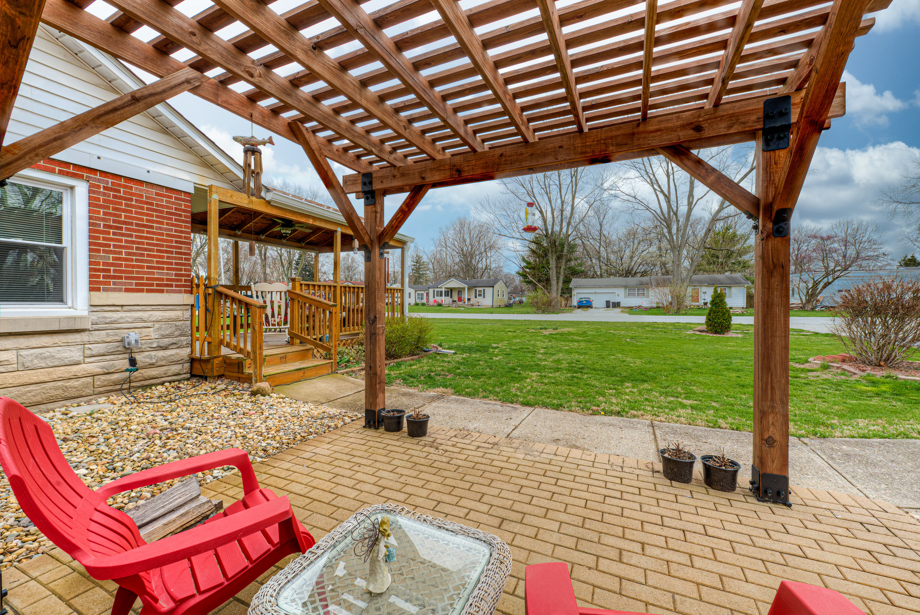 25 Michael Drive Plainfield, IN 46168 - Photo 41 of 46