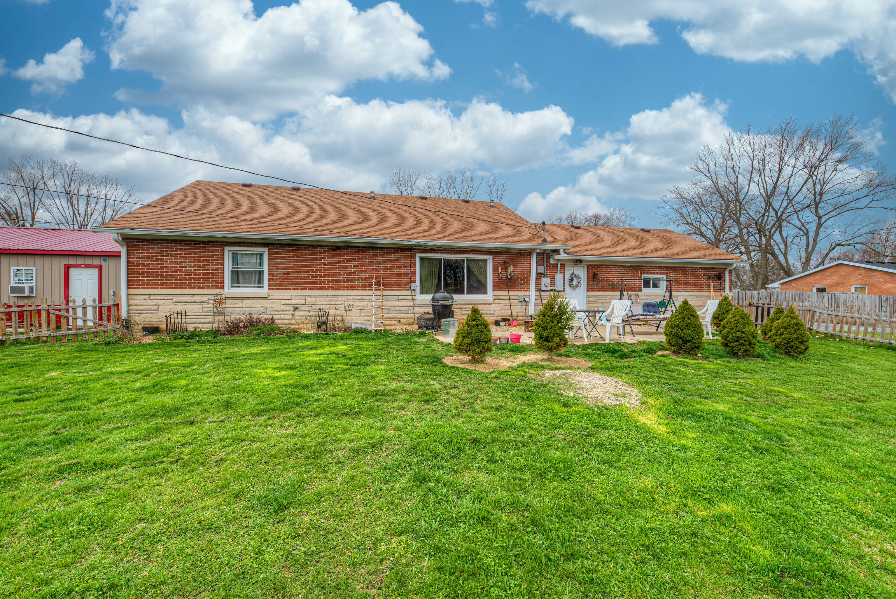 25 Michael Drive Plainfield, IN 46168 - Photo 42 of 46