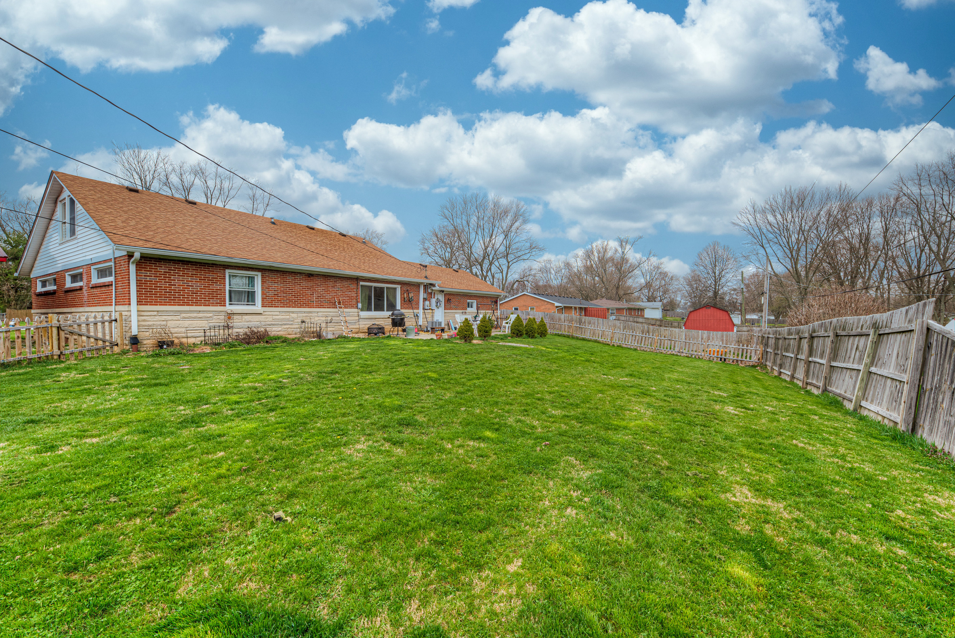 25 Michael Drive Plainfield, IN 46168 - Photo 43 of 46