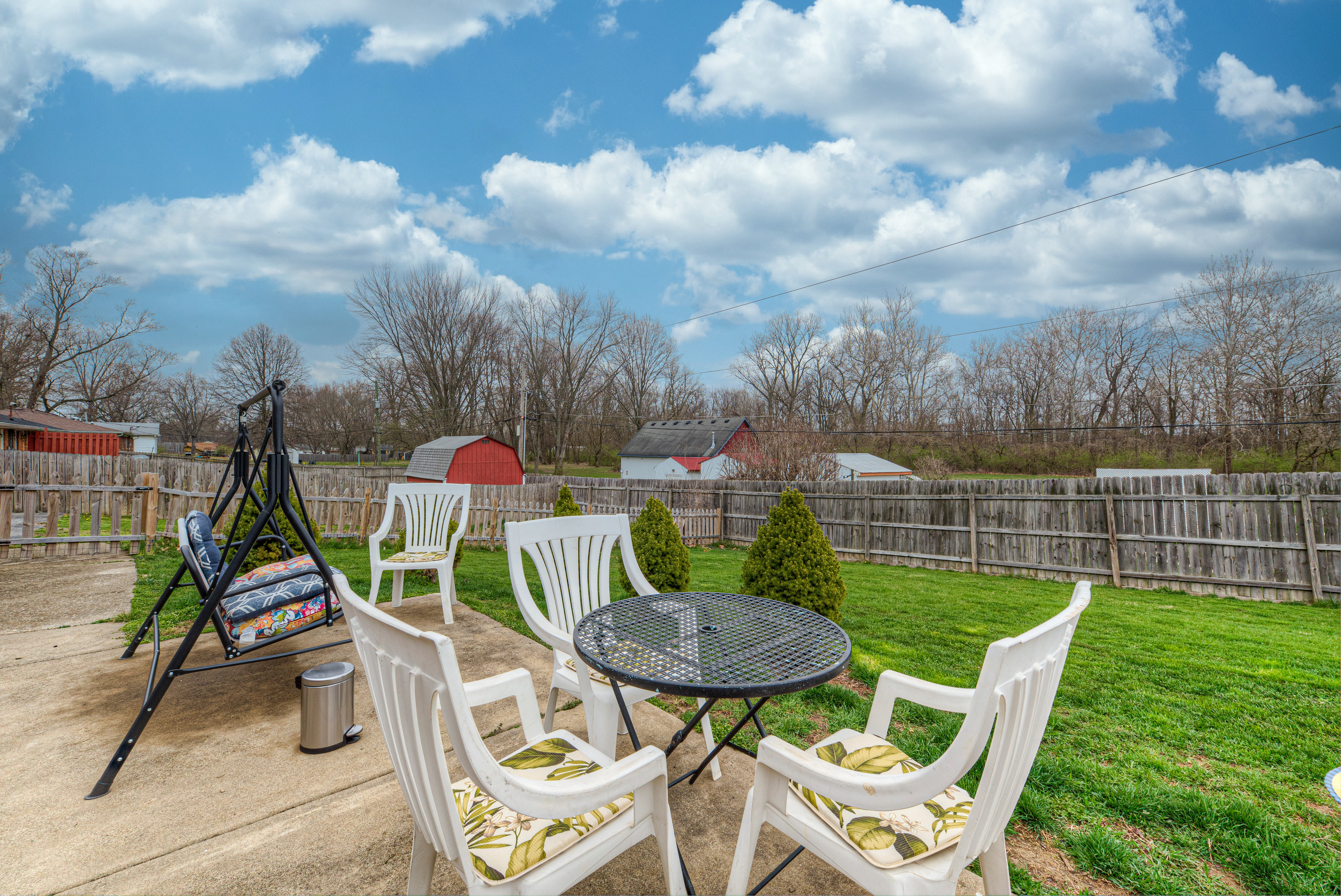 25 Michael Drive Plainfield, IN 46168 - Photo 45 of 46