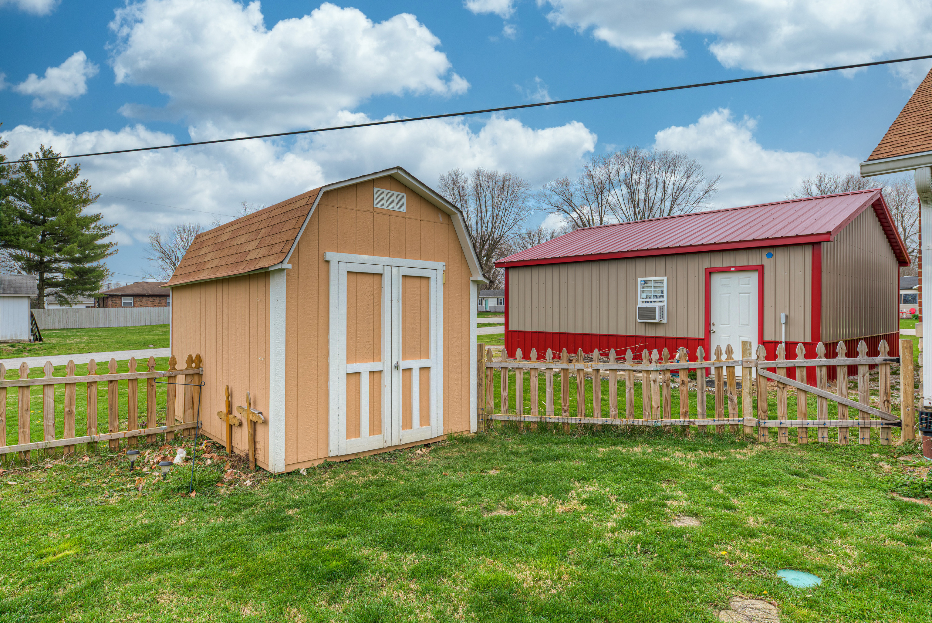 25 Michael Drive Plainfield, IN 46168 - Photo 46 of 46