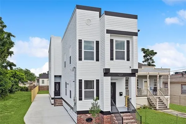 $2,250 | 4229 Buchanan Street, New Orleans, LA 70122