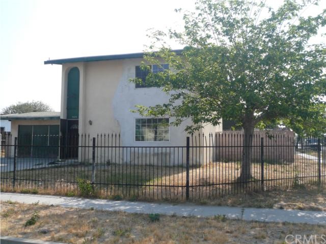 969 South Sage Avenue Rialto, CA 92376 - Photo 1 of 1