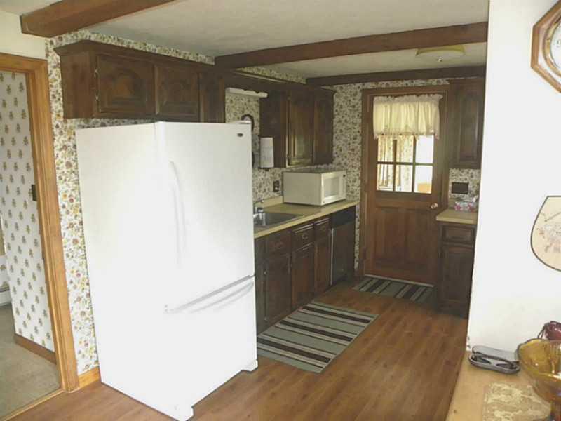 161 Gore Road Alfred, ME 04002 - Photo 13 of 35 Kitchen.