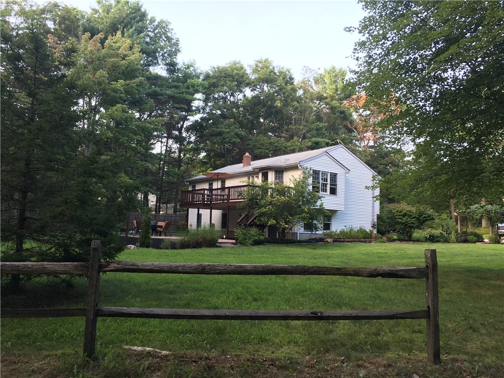 407 Plain Road West Greenwich, RI 02817 - Photo 40 of 40 Gallery Image 40