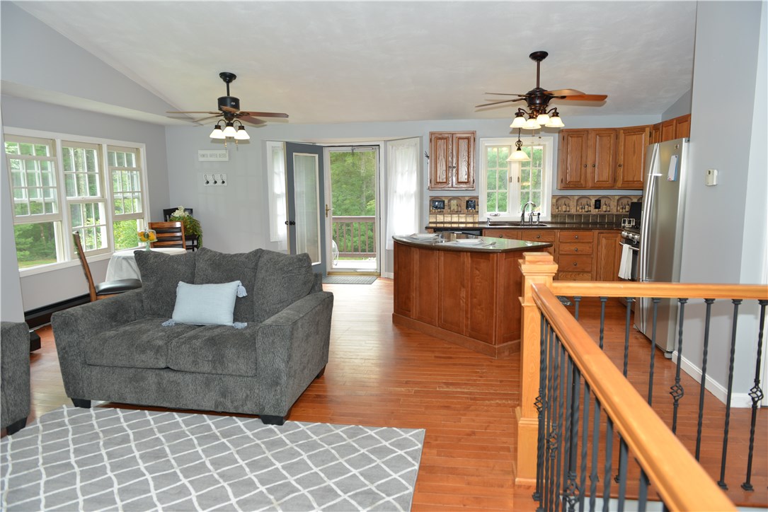 407 Plain Road West Greenwich, RI 02817 - Photo 8 of 40 Gallery Image 8