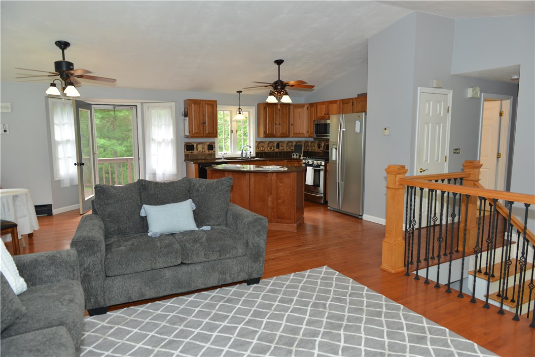 407 Plain Road West Greenwich, RI 02817 - Photo 9 of 40 Gallery Image 9