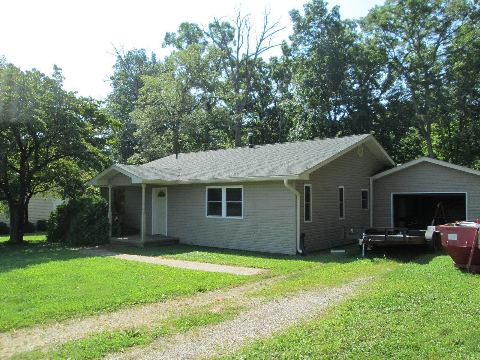 22885 Green Acres Road Dow, IL 62022 - Photo 22 of 23